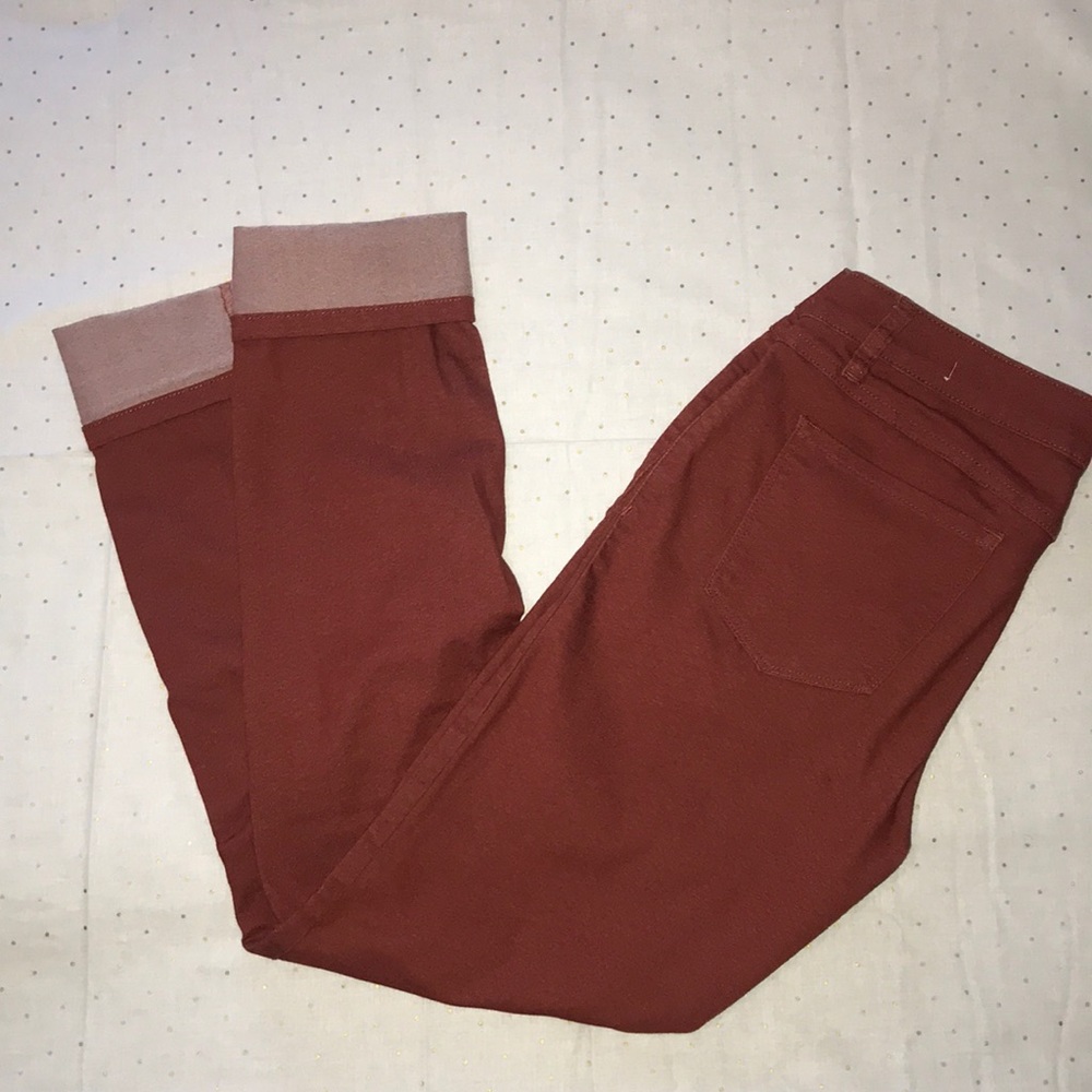 Prana Kara Jeans